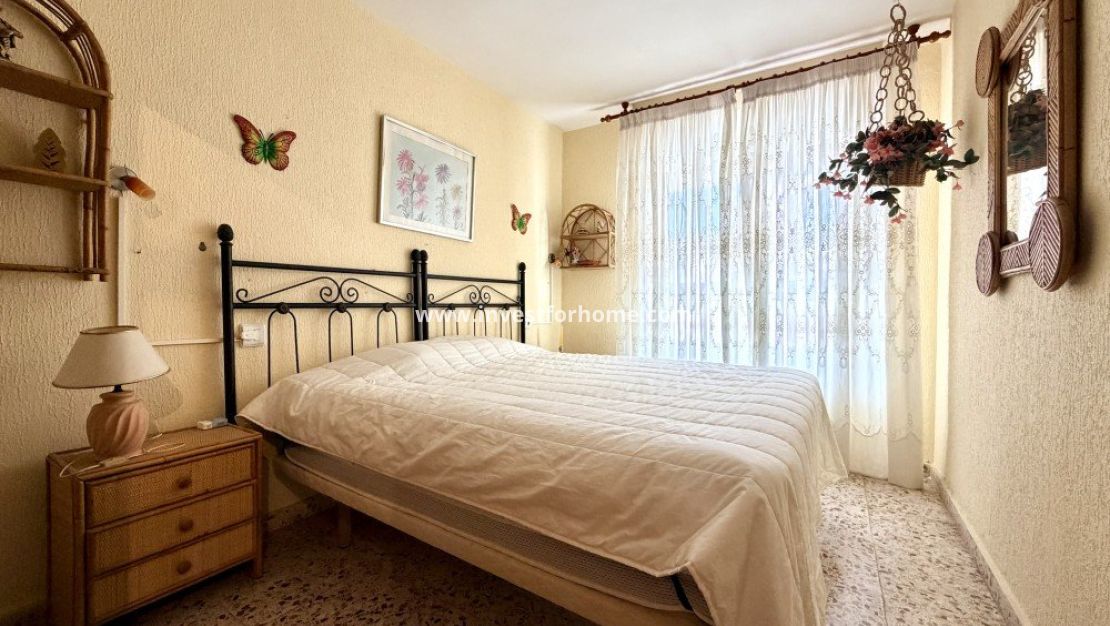 Vente - Appartement - Guardamar del Segura - Costa Blanca