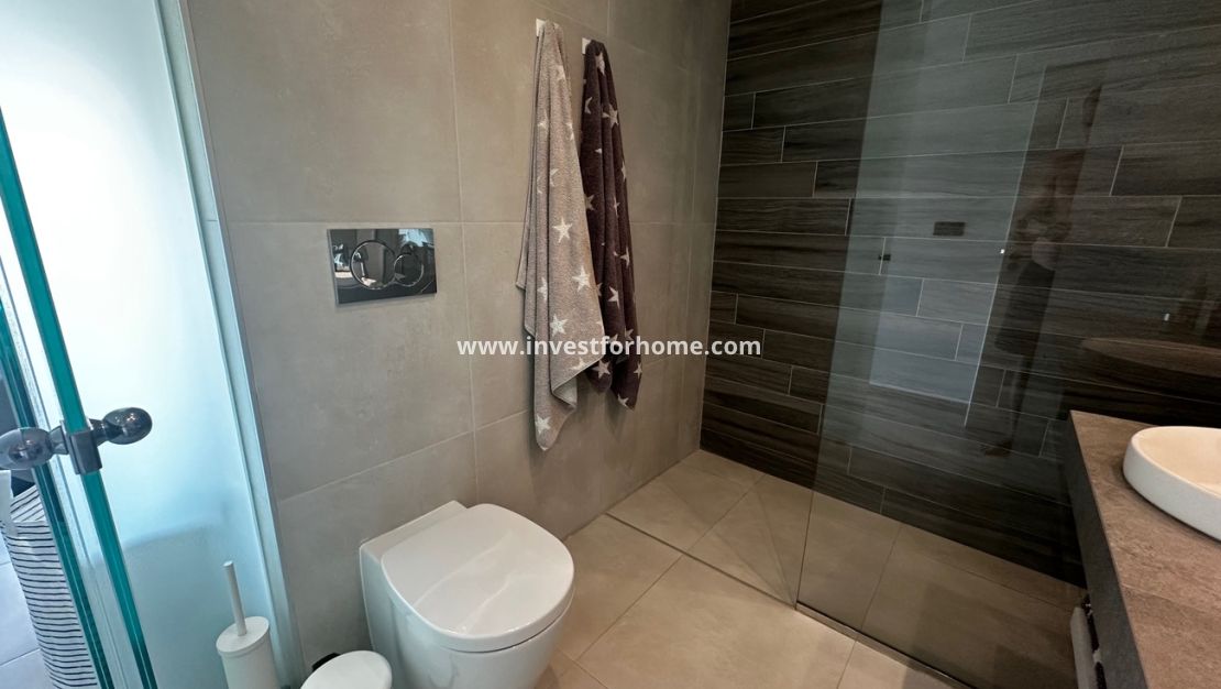 Vente - Appartement - Guardamar del Segura - El Raso