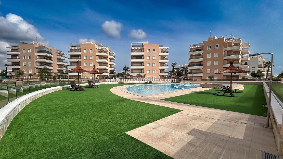 Vente - Appartement - Guardamar del Segura - El Raso