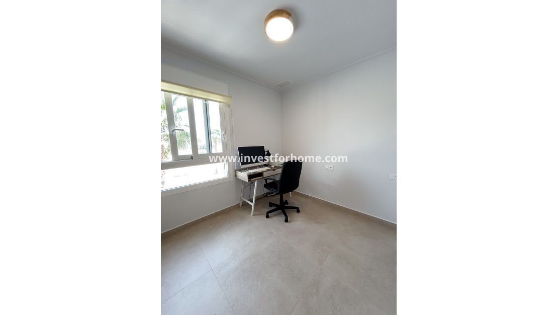 Vente - Appartement - Guardamar del Segura - El Raso