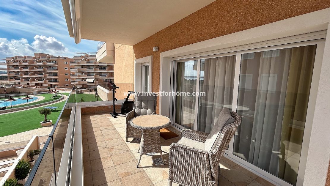 Vente - Appartement - Guardamar del Segura - El Raso
