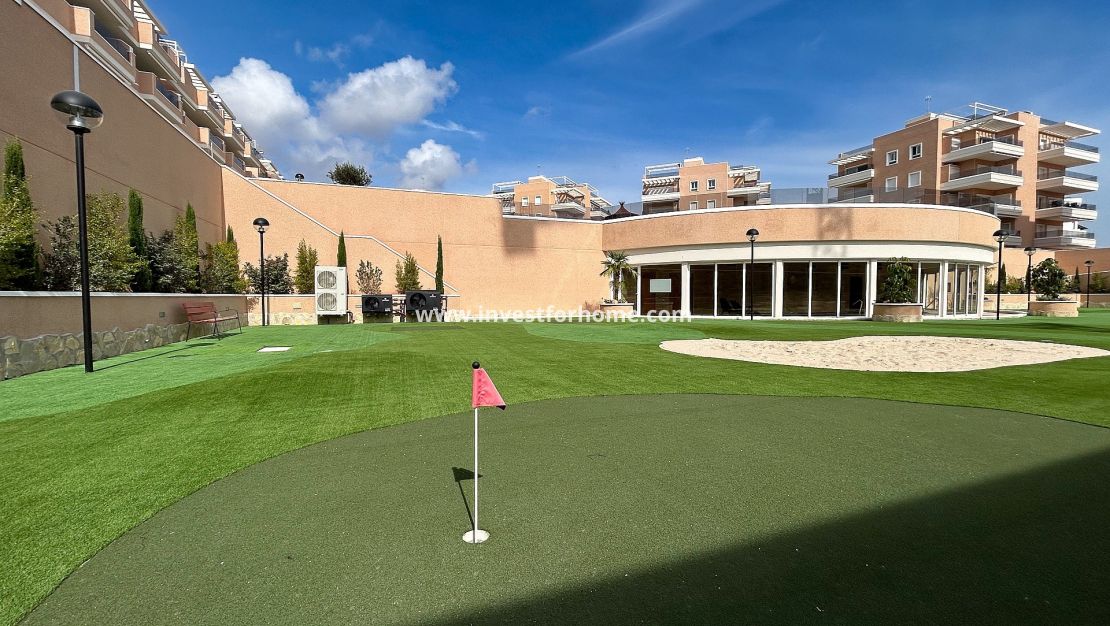 Vente - Appartement - Guardamar del Segura - El Raso