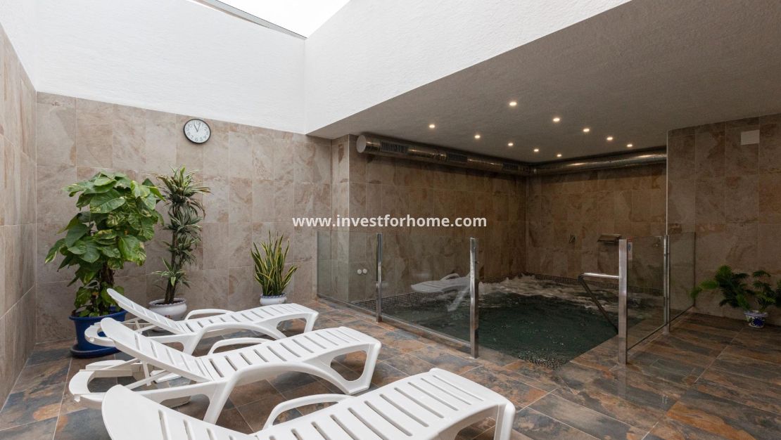 Vente - Appartement - Guardamar del Segura - El Raso