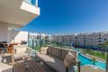 Vente - Appartement - Guardamar del Segura - El Raso
