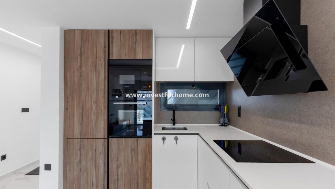 Vente - Appartement - Guardamar del Segura - El Raso