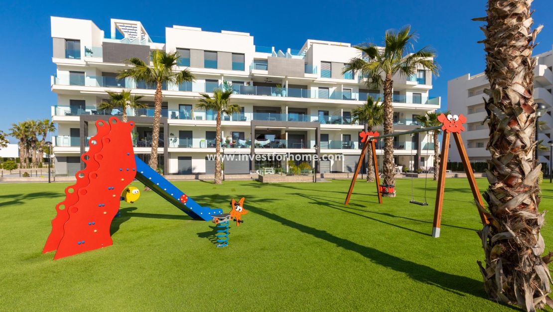 Vente - Appartement - Guardamar del Segura - El Raso