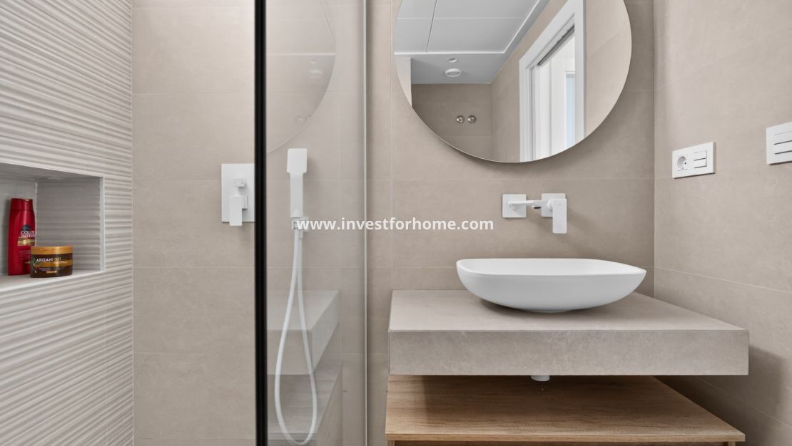 Vente - Appartement - Guardamar del Segura - El Raso