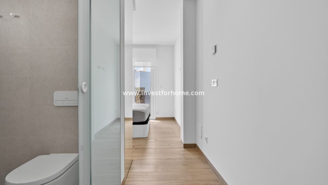 Vente - Appartement - Guardamar del Segura - El Raso