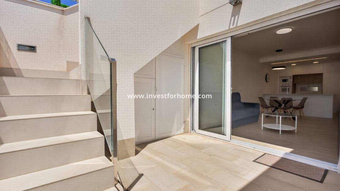 Vente - Appartement - Guardamar del Segura - El Raso