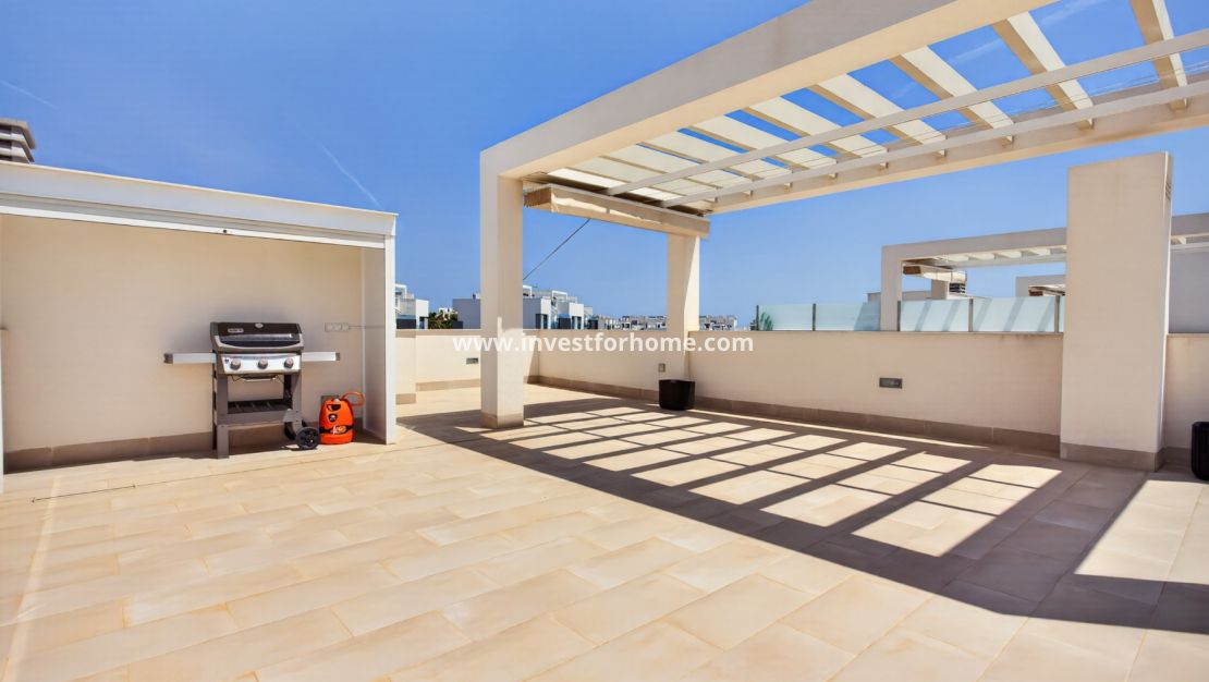 Vente - Appartement - Guardamar del Segura - El Raso