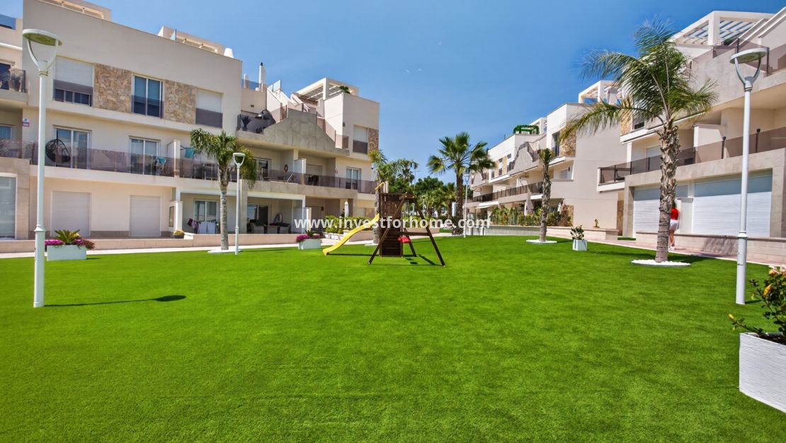 Vente - Appartement - Guardamar del Segura - El Raso