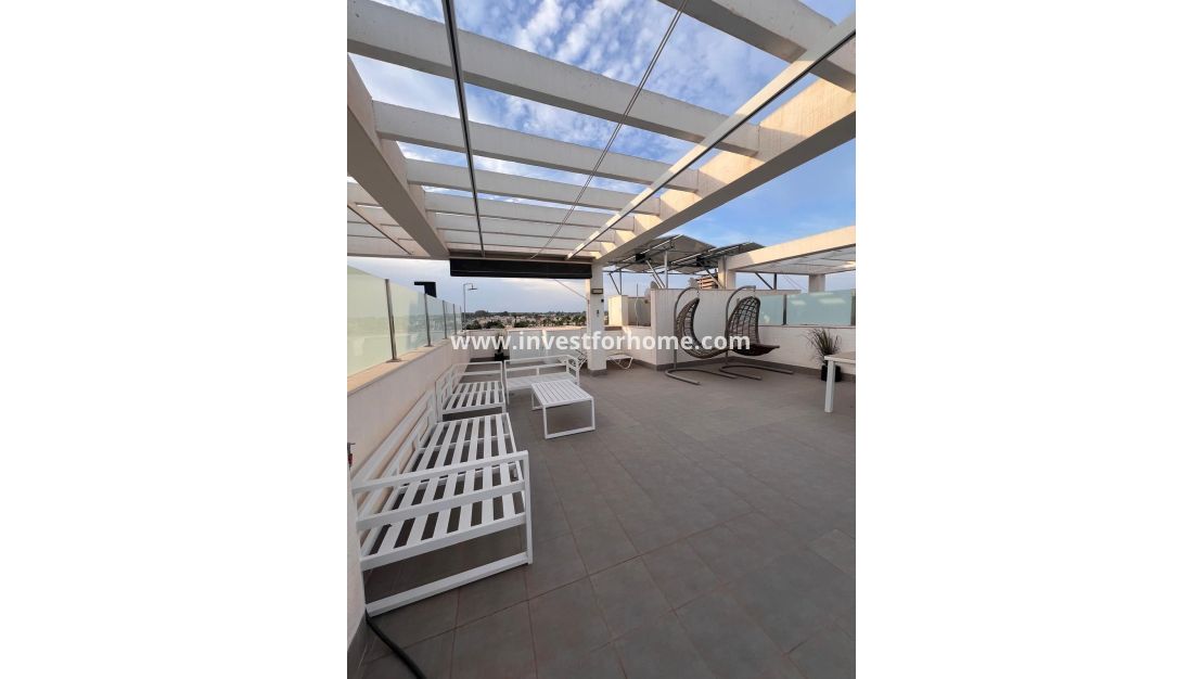 Vente - Appartement - Guardamar del Segura - El Raso