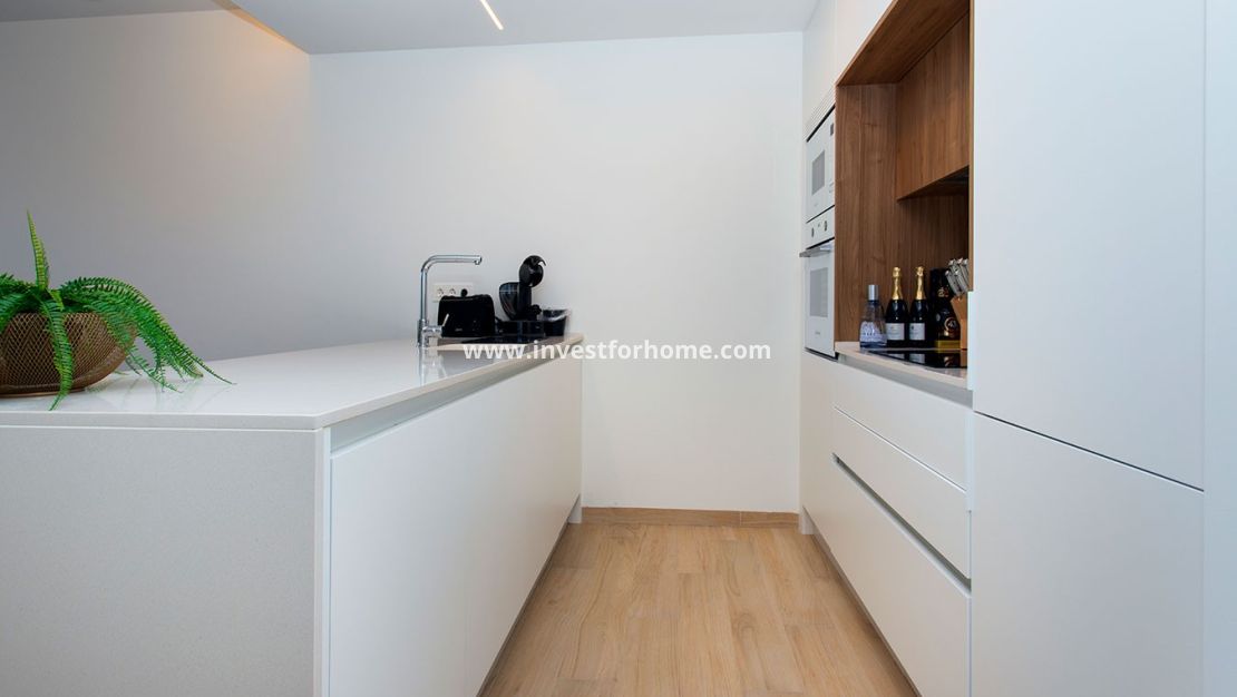 Vente - Appartement - Guardamar del Segura - El Raso