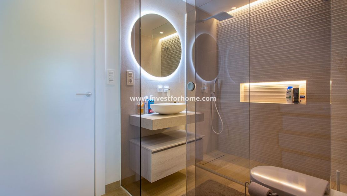 Vente - Appartement - Guardamar del Segura - El Raso