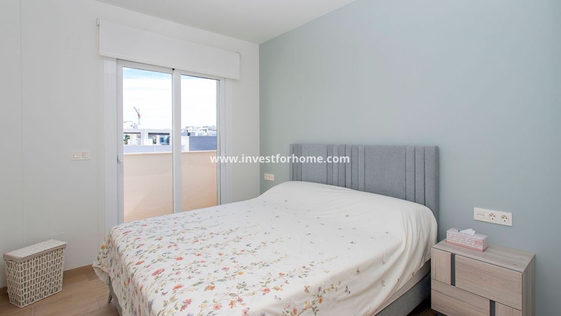 Vente - Appartement - Guardamar del Segura - El Raso