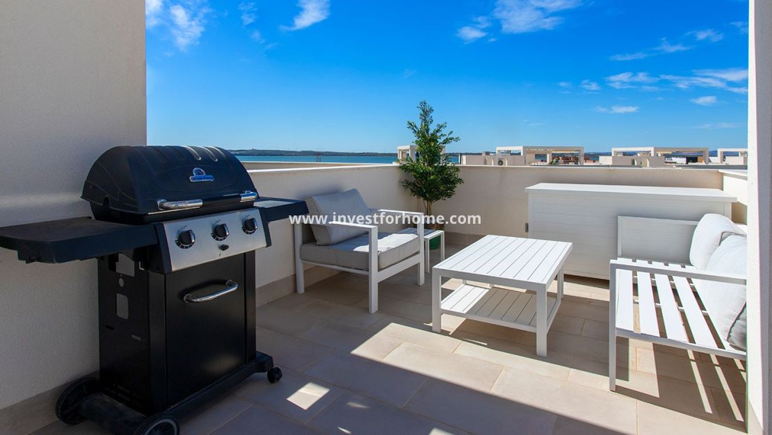 Vente - Appartement - Guardamar del Segura - El Raso