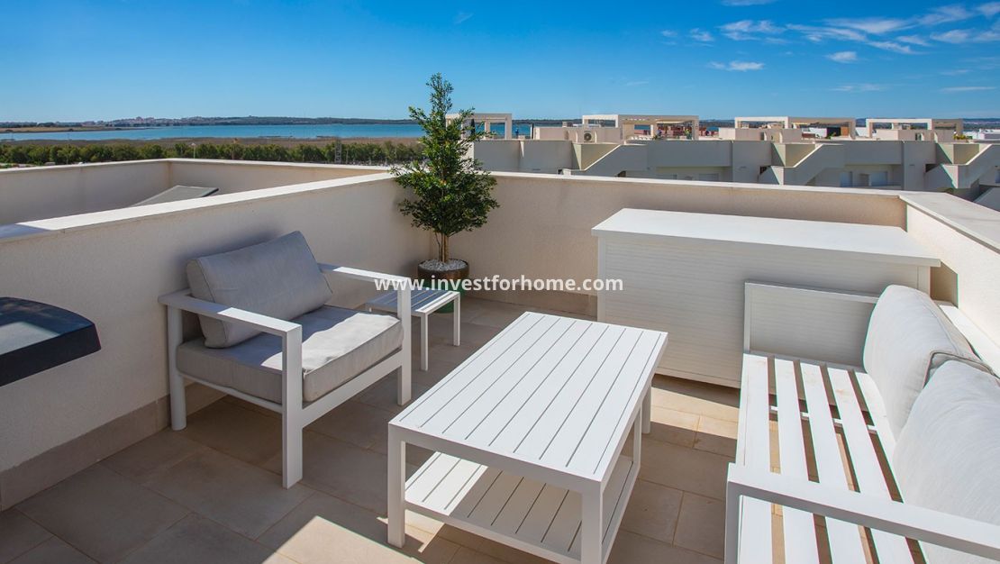 Vente - Appartement - Guardamar del Segura - El Raso