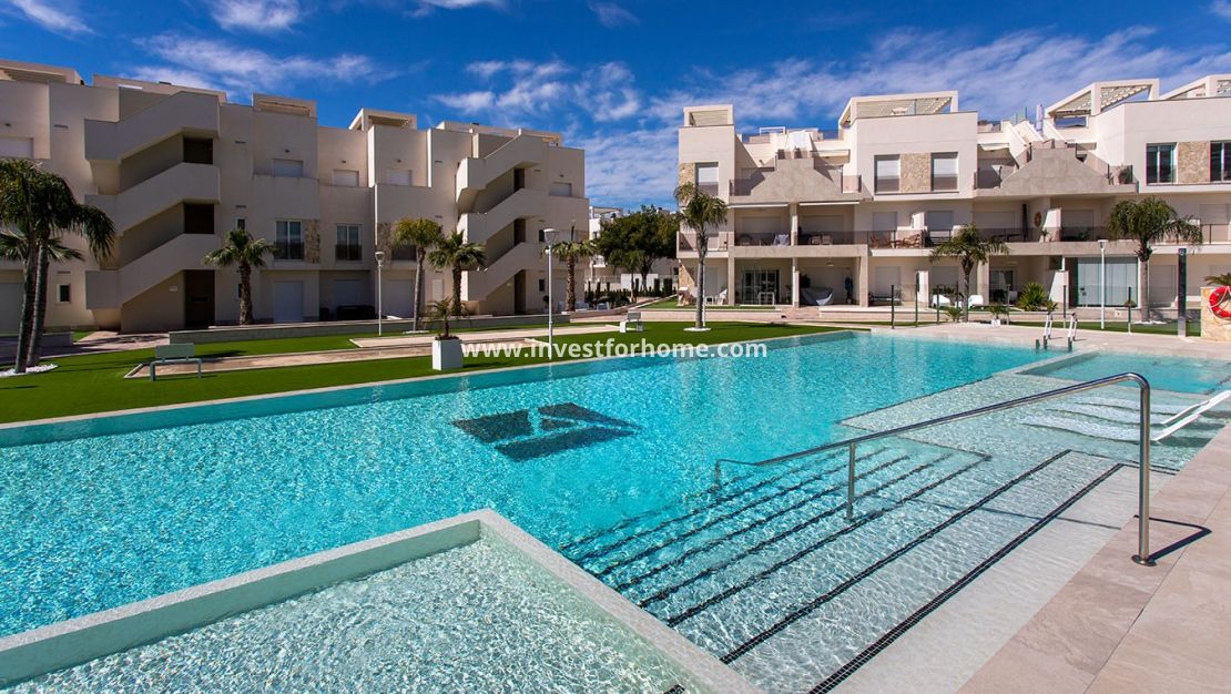 Vente - Appartement - Guardamar del Segura - El Raso