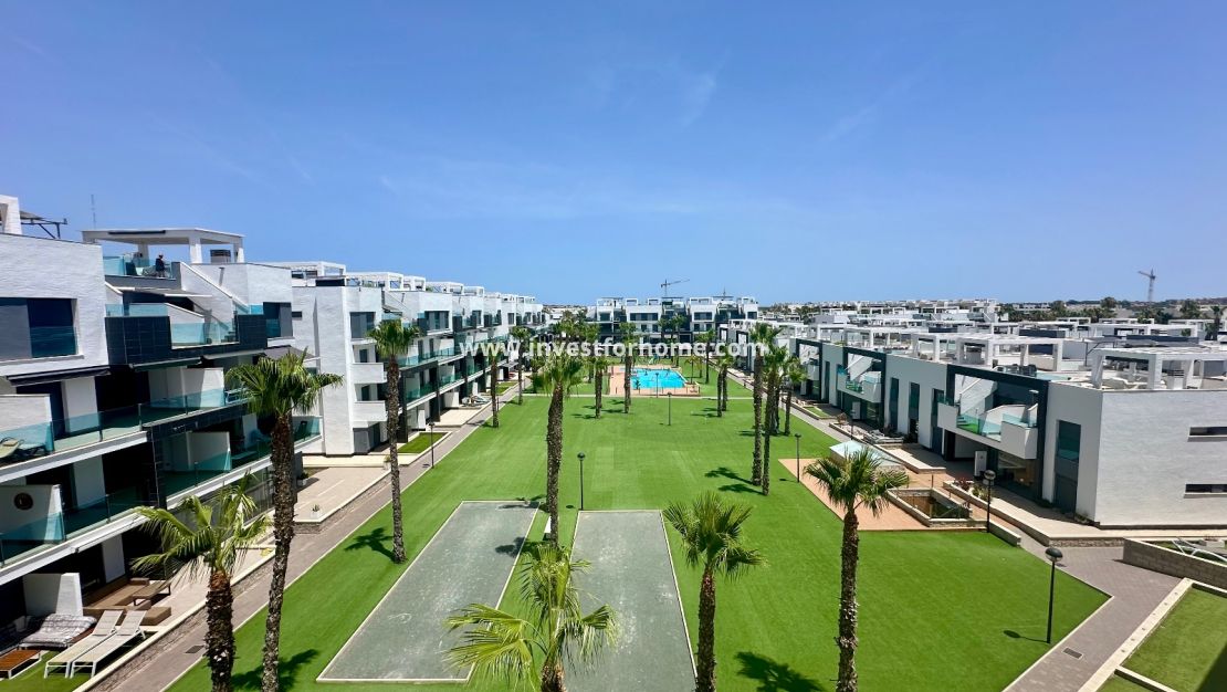 Vente - Appartement - Guardamar del Segura - El Raso
