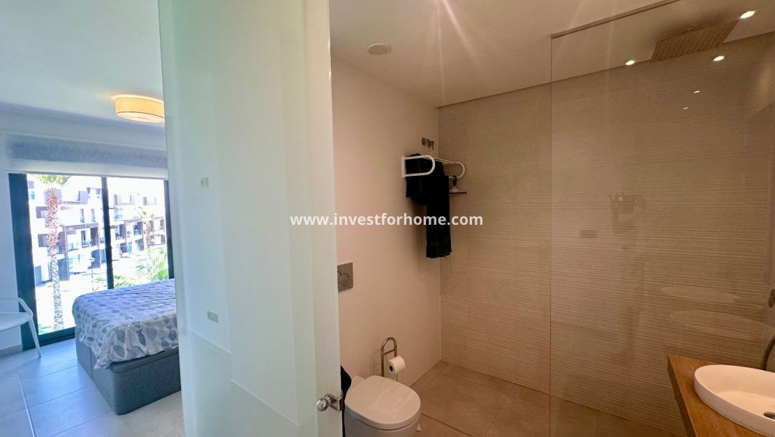 Vente - Appartement - Guardamar del Segura - El Raso