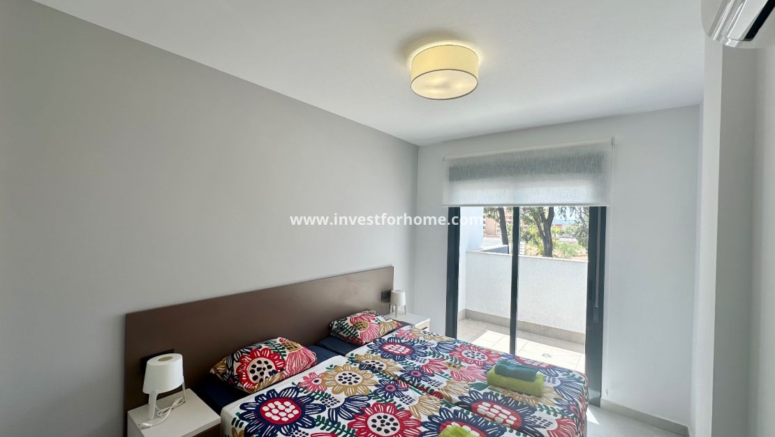 Vente - Appartement - Guardamar del Segura - El Raso