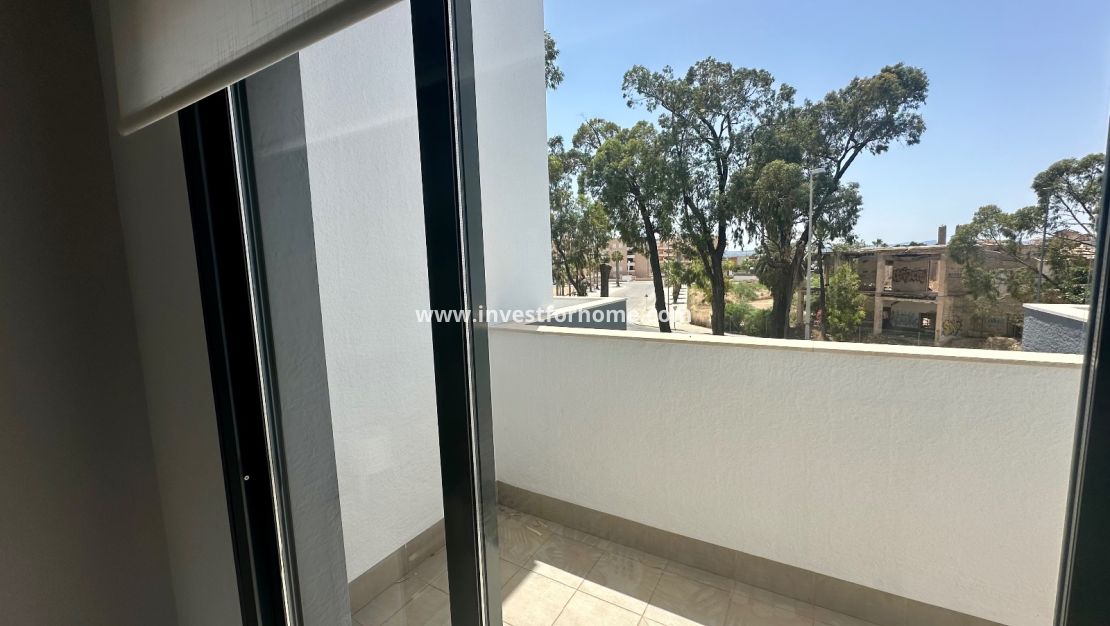 Vente - Appartement - Guardamar del Segura - El Raso