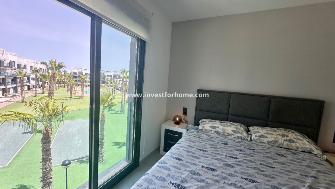 Vente - Appartement - Guardamar del Segura - El Raso
