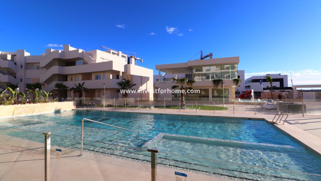Vente - Appartement - Guardamar del Segura - El Raso