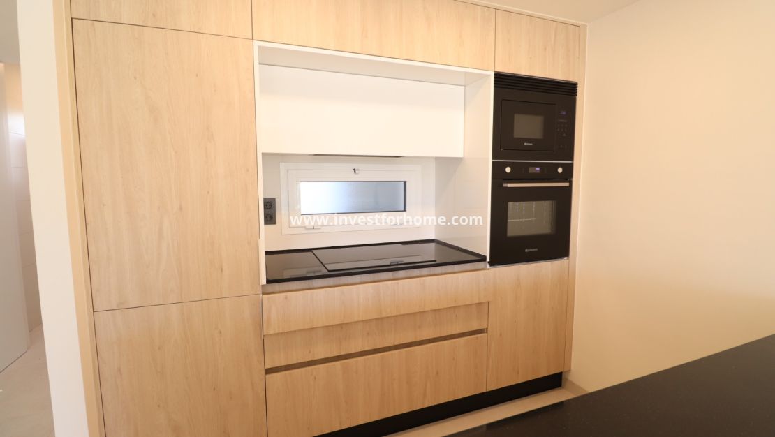 Vente - Appartement - Guardamar del Segura - El Raso