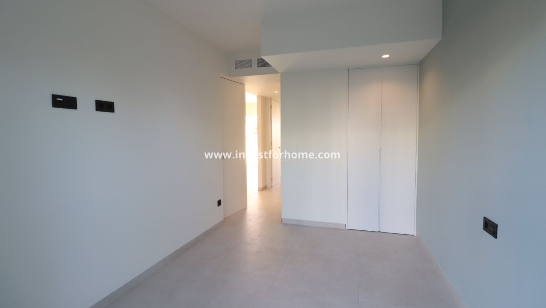 Vente - Appartement - Guardamar del Segura - El Raso
