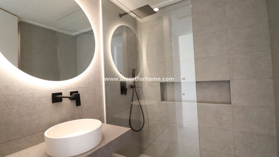 Vente - Appartement - Guardamar del Segura - El Raso