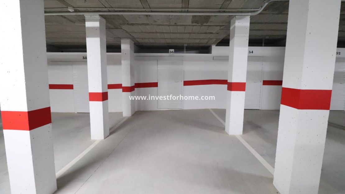 Vente - Appartement - Guardamar del Segura - El Raso