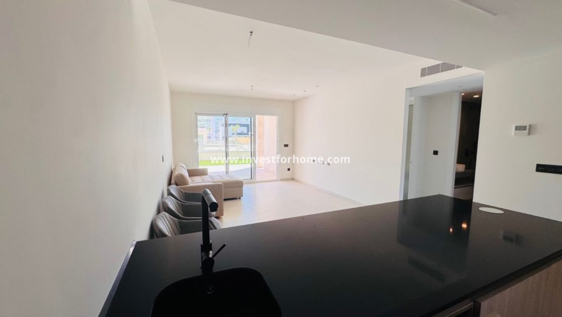 Vente - Appartement - Guardamar del Segura - El Raso
