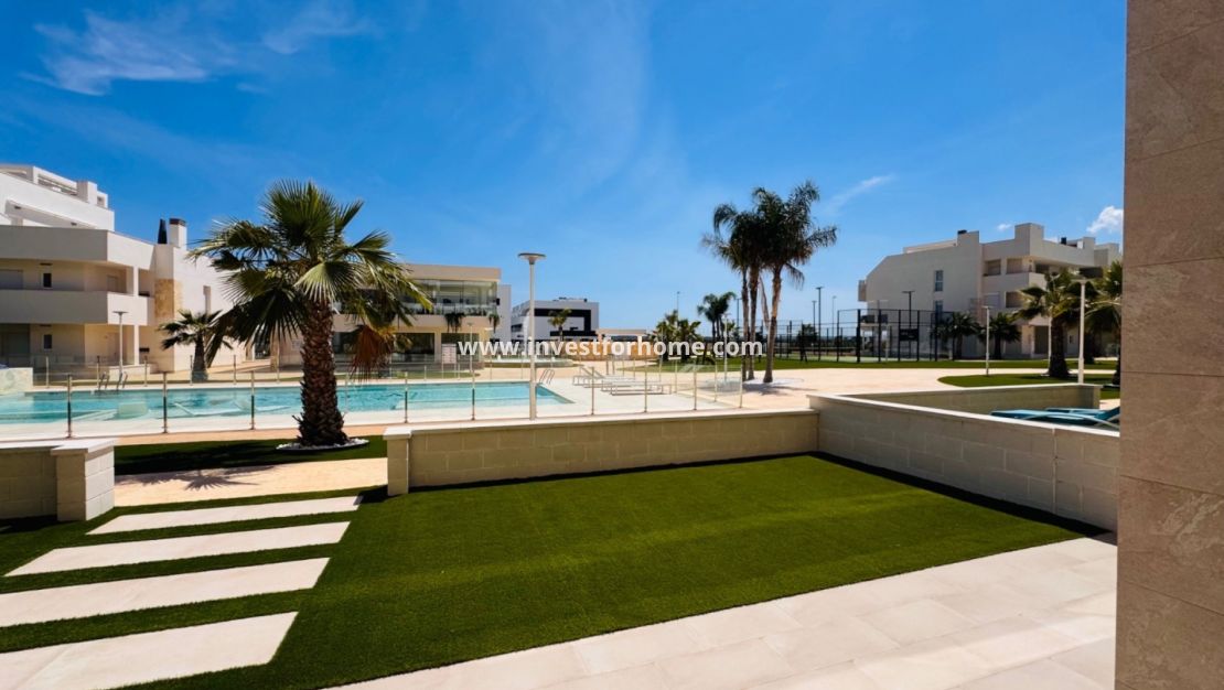Vente - Appartement - Guardamar del Segura - El Raso