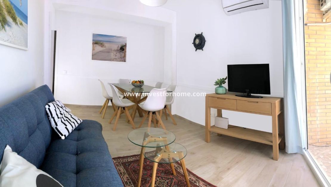 Vente - Appartement - Guardamar del Segura - Guardamar Playa
