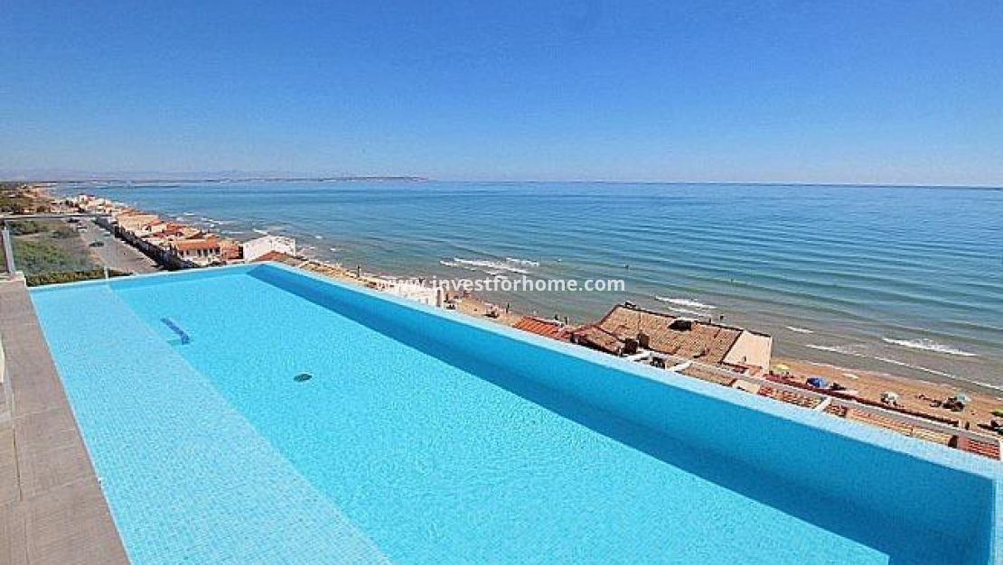 Vente - Appartement - Guardamar del Segura - Guardamar Playa