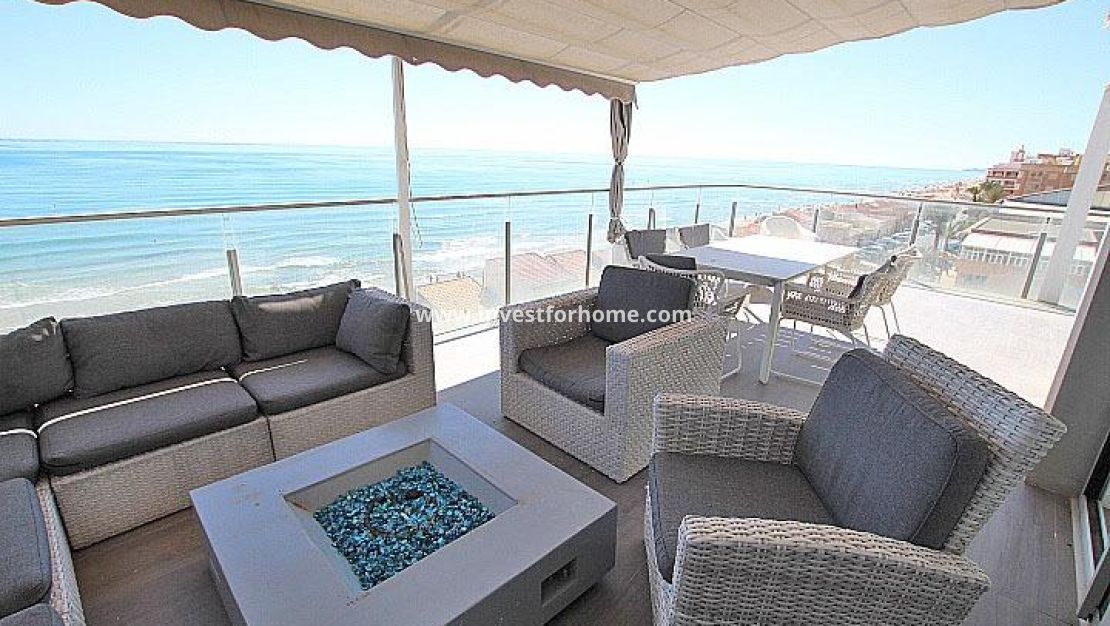 Vente - Appartement - Guardamar del Segura - Guardamar Playa