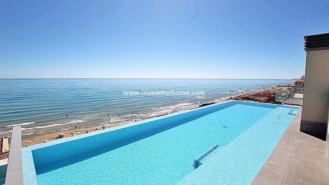 Vente - Appartement - Guardamar del Segura - Guardamar Playa
