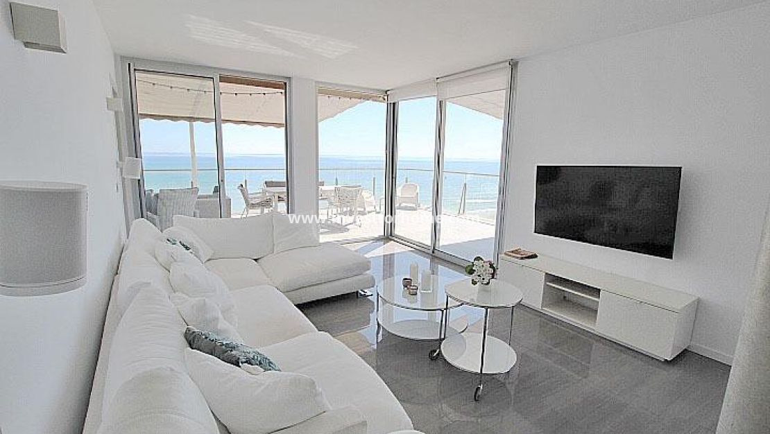 Vente - Appartement - Guardamar del Segura - Guardamar Playa