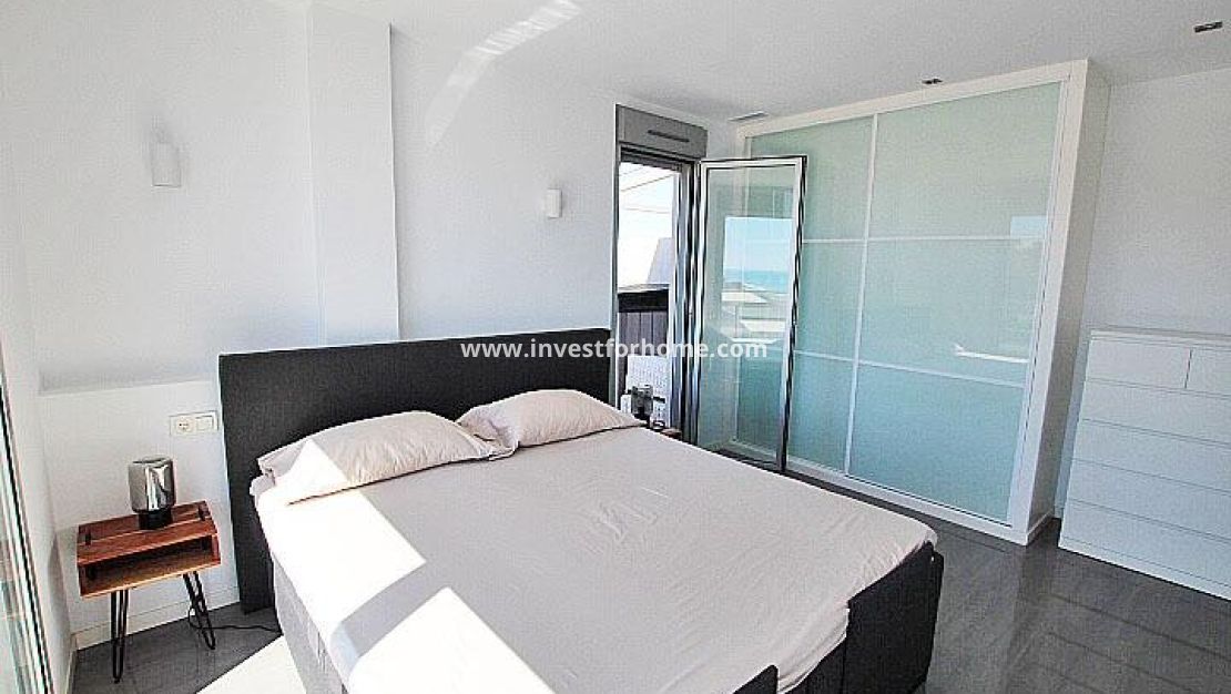 Vente - Appartement - Guardamar del Segura - Guardamar Playa
