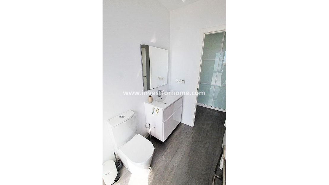 Vente - Appartement - Guardamar del Segura - Guardamar Playa