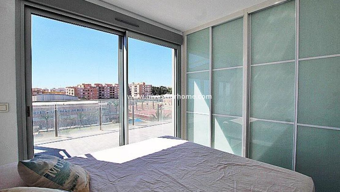 Vente - Appartement - Guardamar del Segura - Guardamar Playa