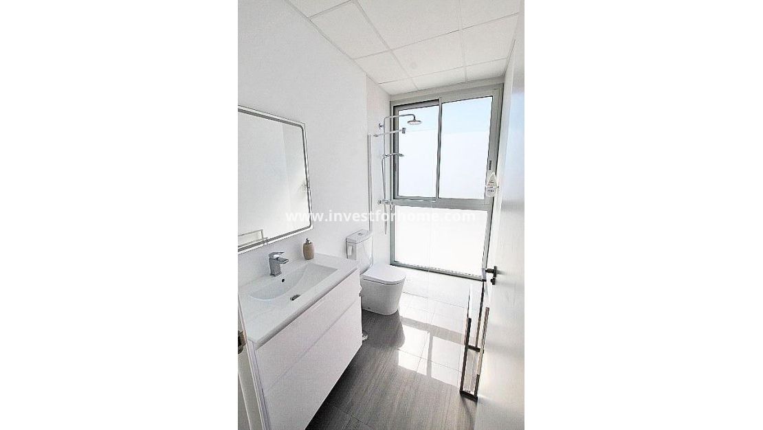 Vente - Appartement - Guardamar del Segura - Guardamar Playa