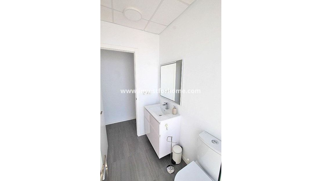 Vente - Appartement - Guardamar del Segura - Guardamar Playa