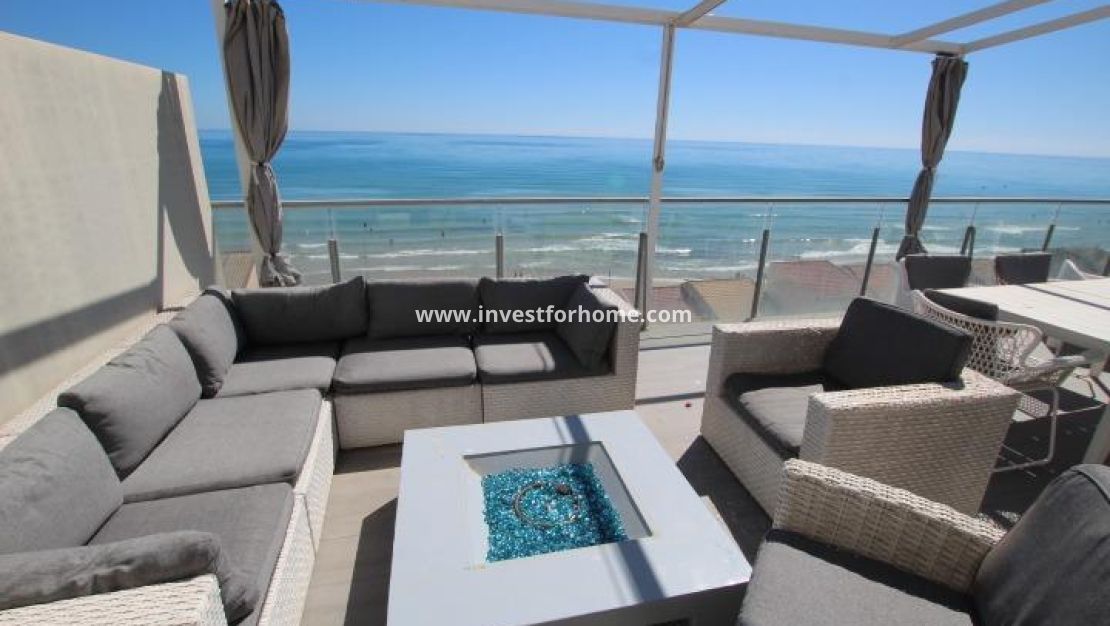 Vente - Appartement - Guardamar del Segura - Guardamar Playa