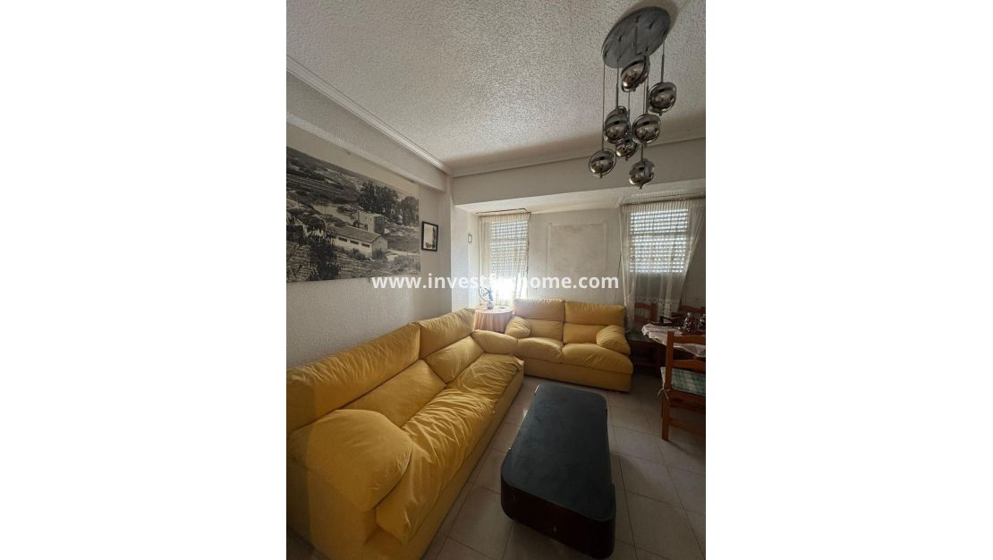 Vente - Appartement - Guardamar del Segura - Guardamar
