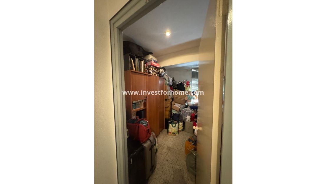 Vente - Appartement - Guardamar del Segura - Guardamar