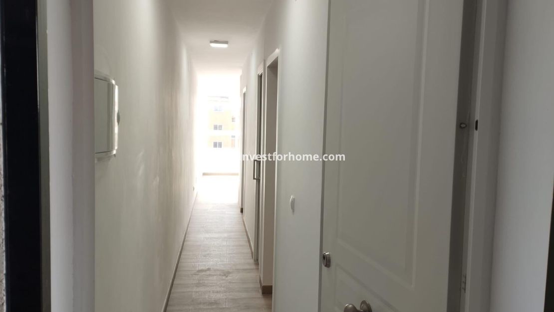 Vente - Appartement - Guardamar del Segura - Pinomar