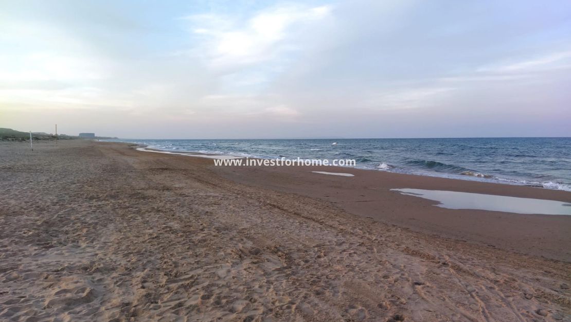 Vente - Appartement - Guardamar del Segura - Pinomar