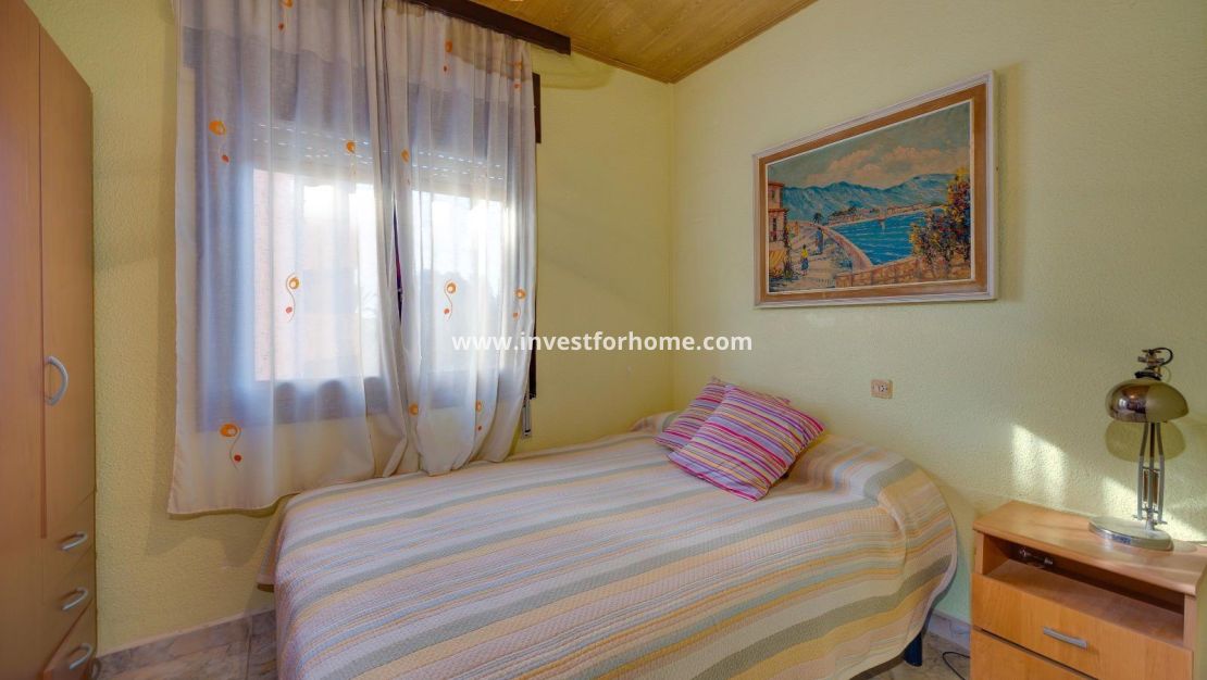 Vente - Appartement - Guardamar del Segura - Pinomar